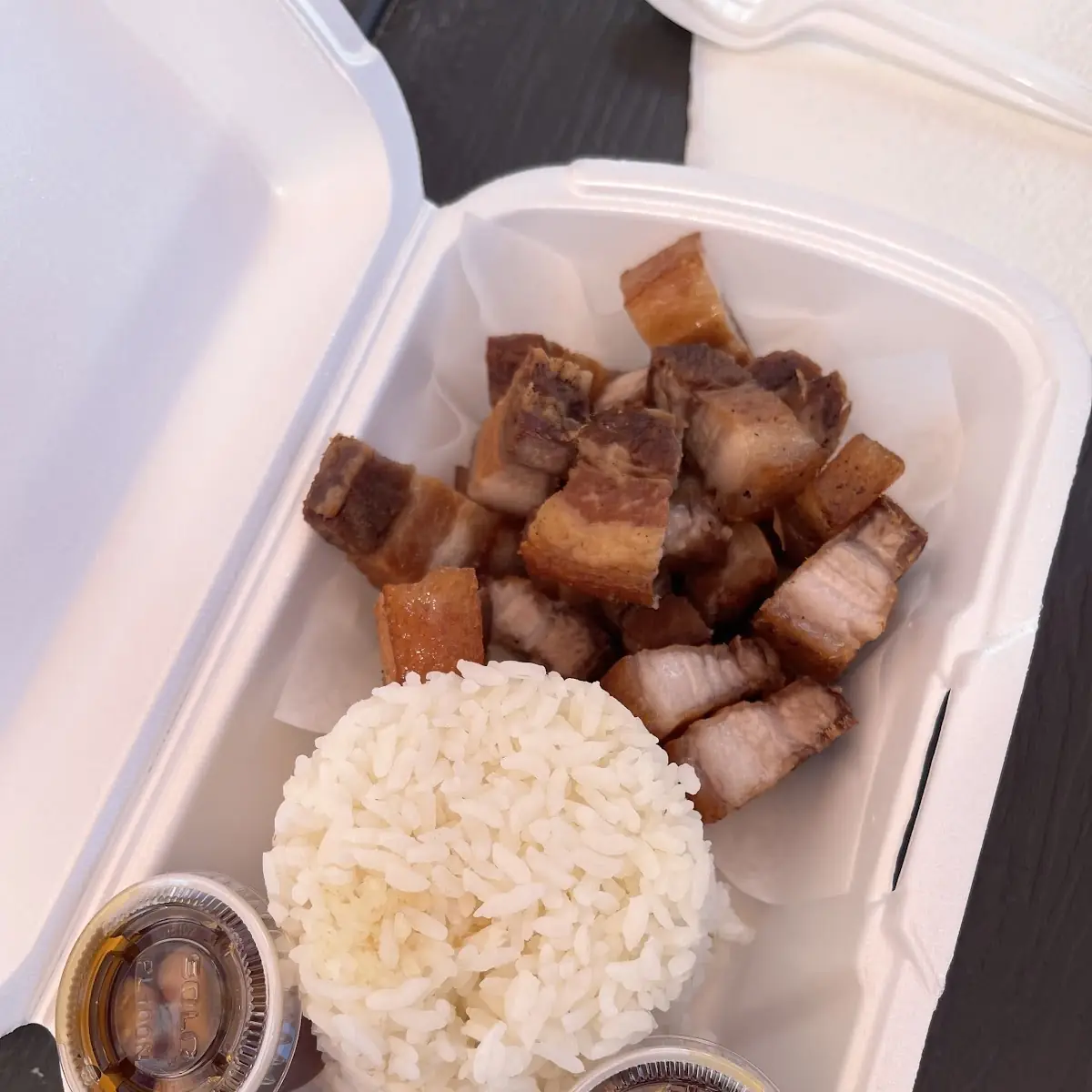 Roast Pork