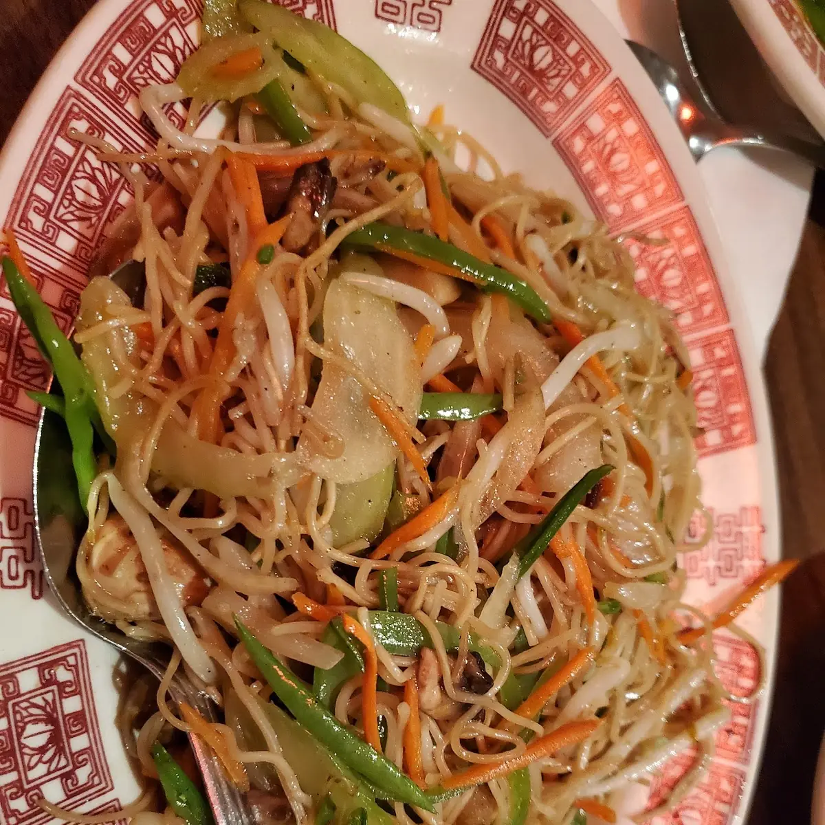 Papaya Salad