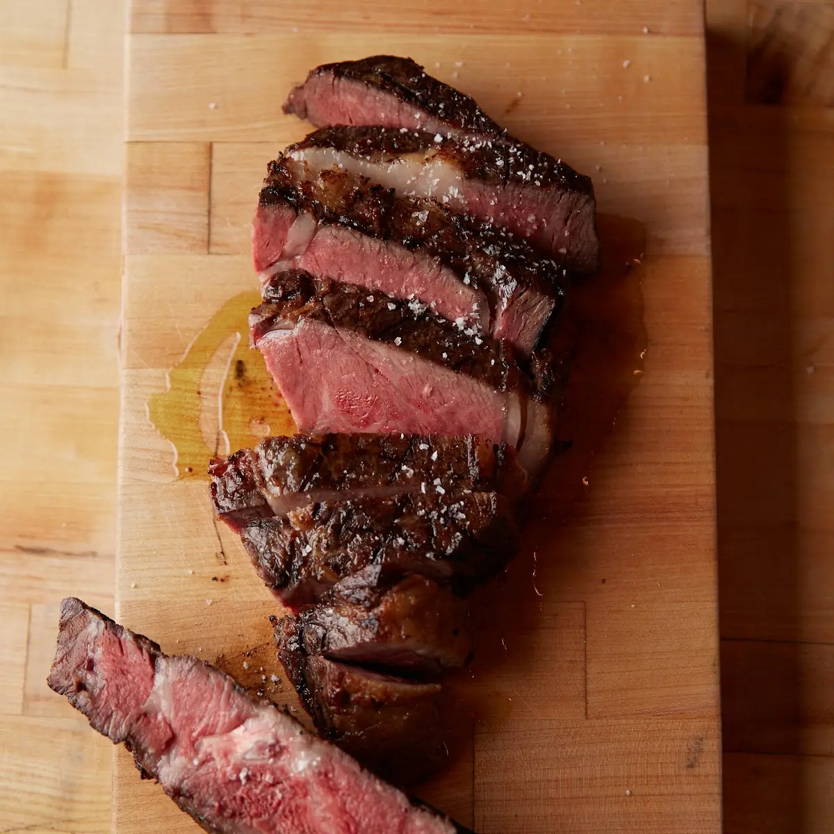 Duck Breast