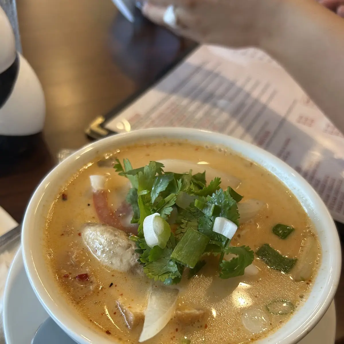 Tom Yum