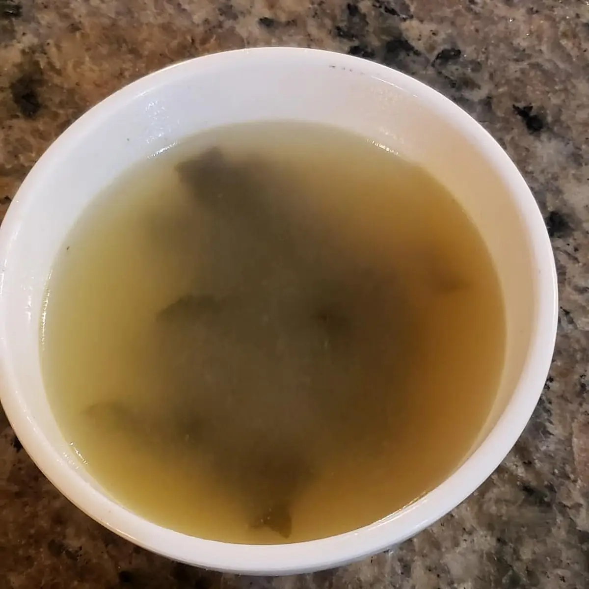 Miso Soup
