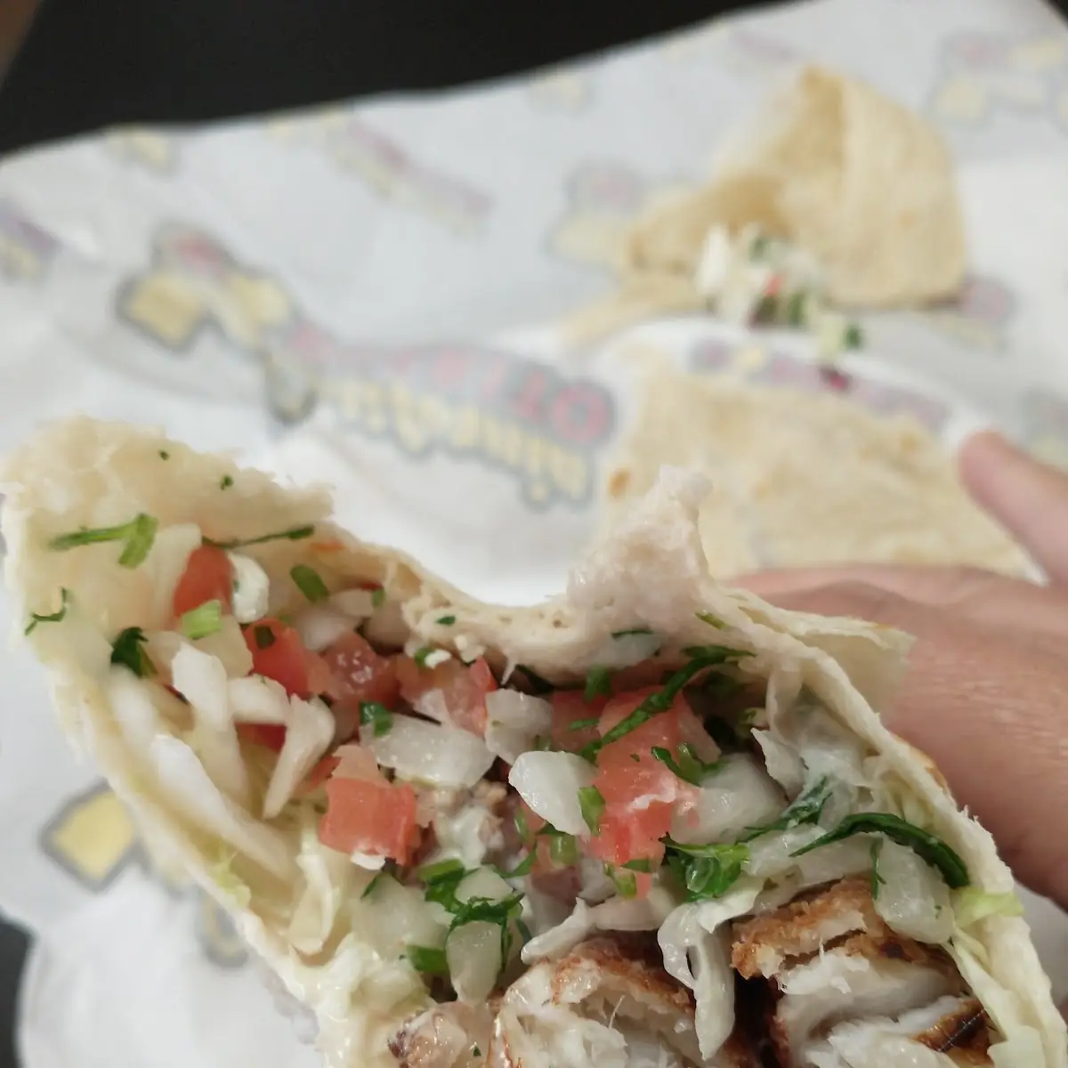Street Tacos