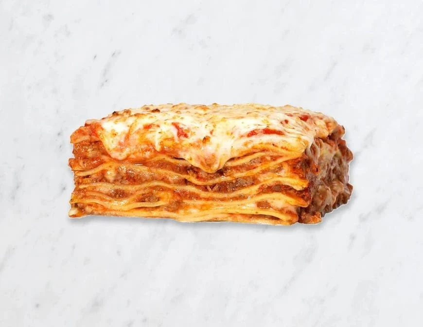 Highlights, Pizza Nova