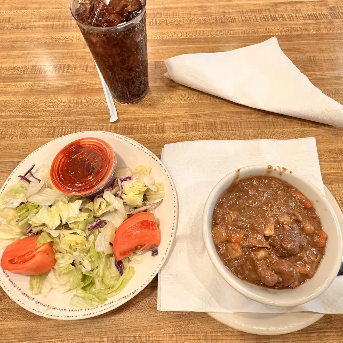 Beef Stew