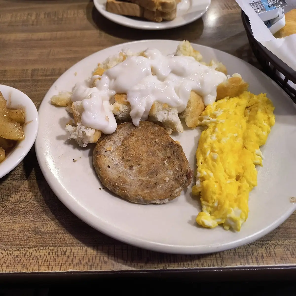 Sausage Gravy
