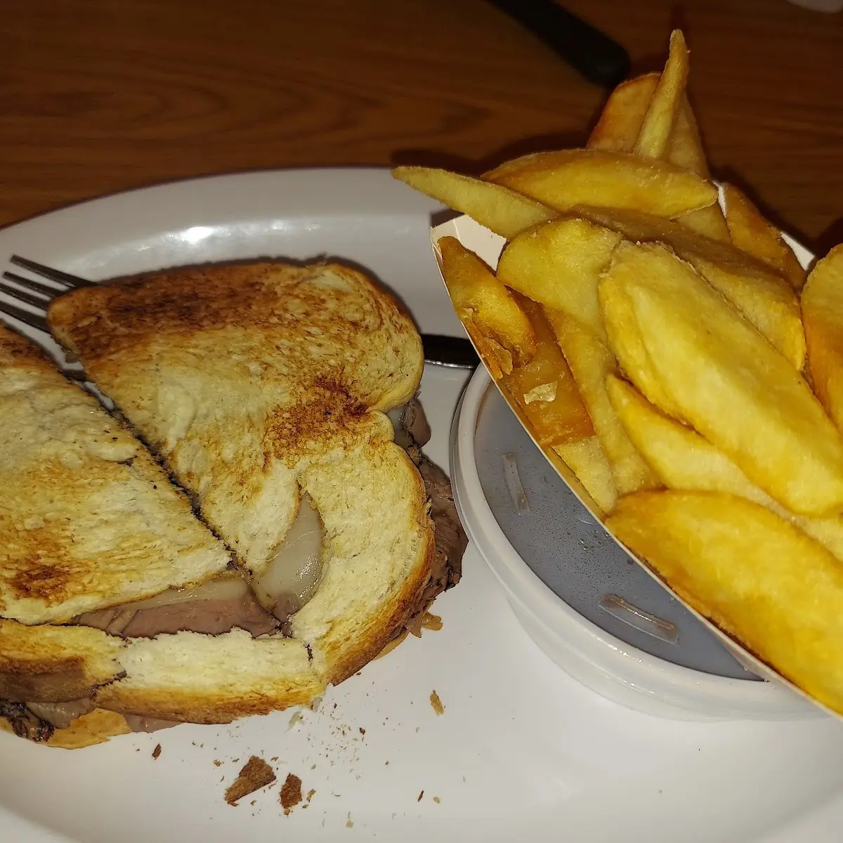 French Dip