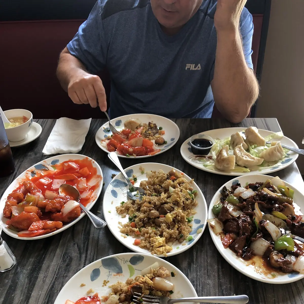 Chinese Food