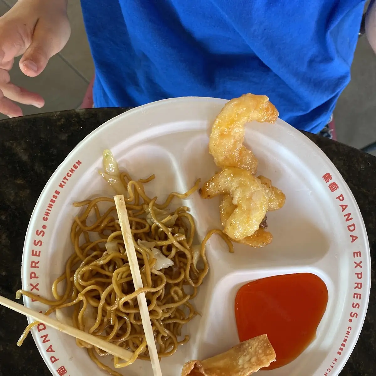 Crab Rangoon