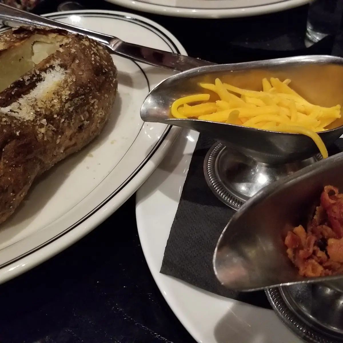 Baked Potato