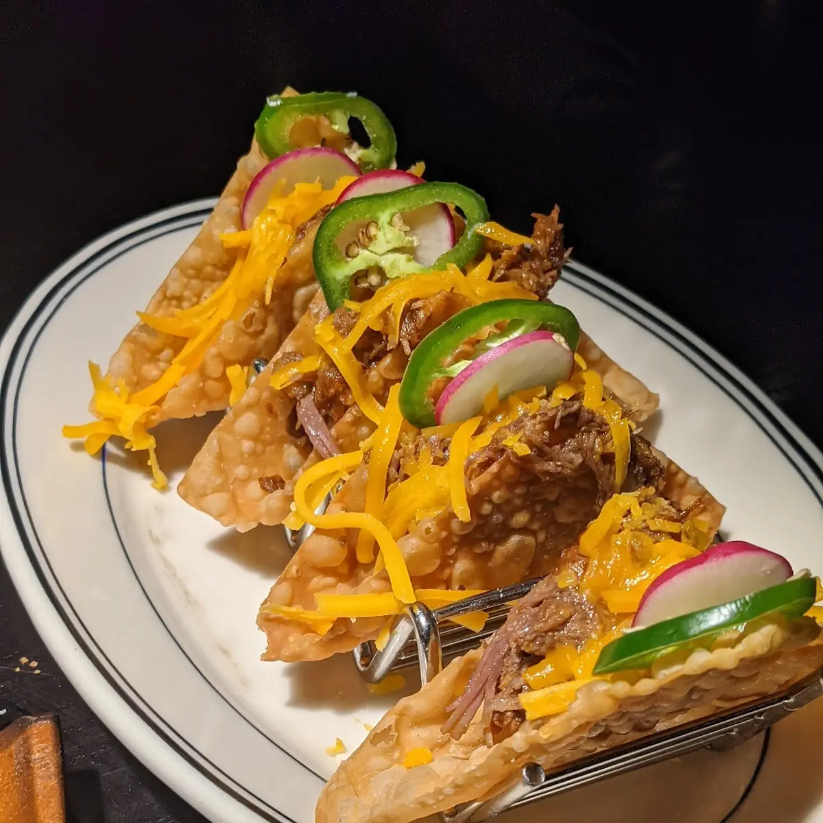 Short Rib Tacos