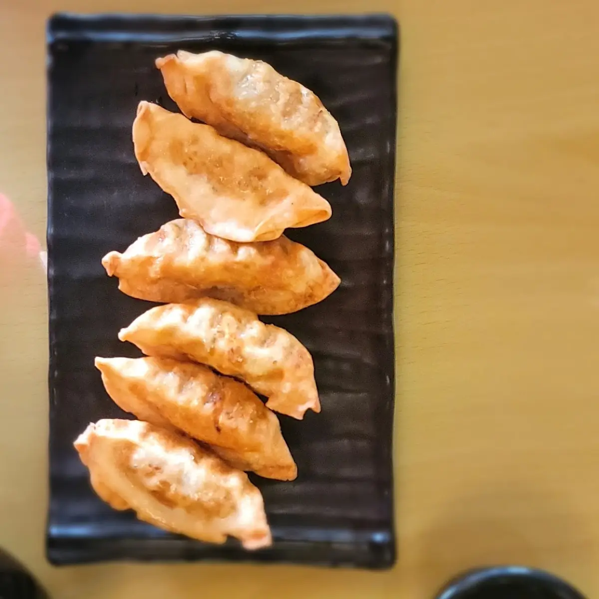 Gyoza