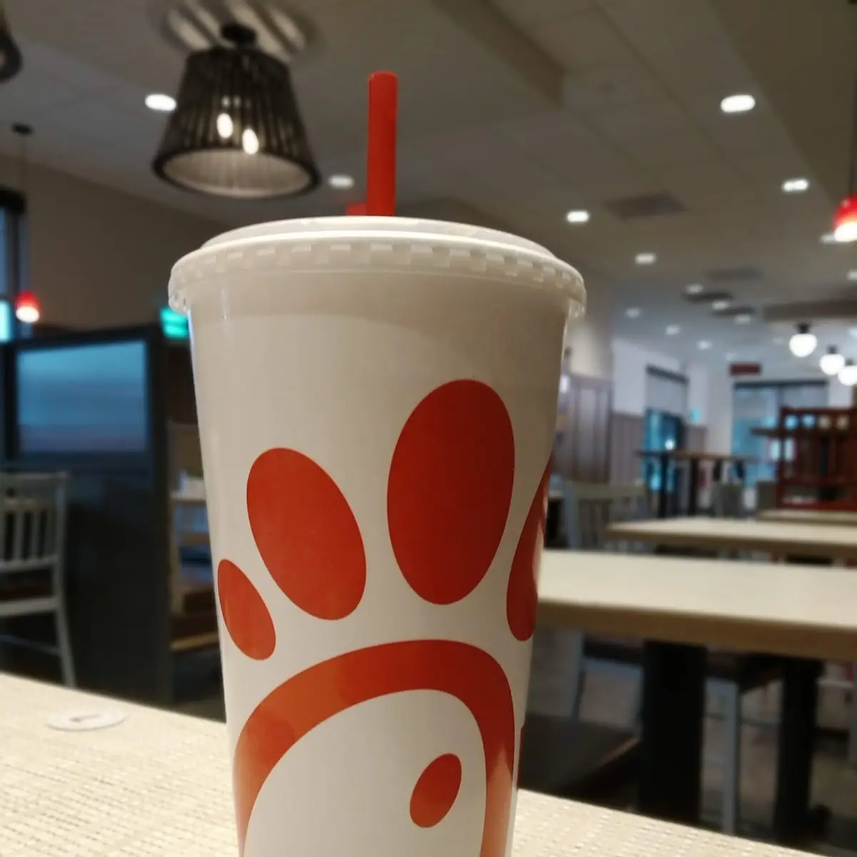 Unsweetened Iced Tea