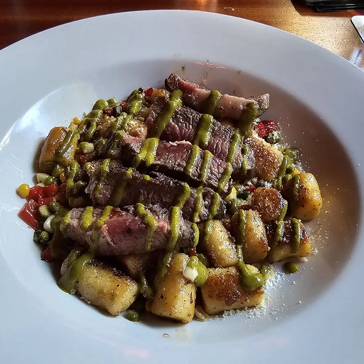 Duck Breast