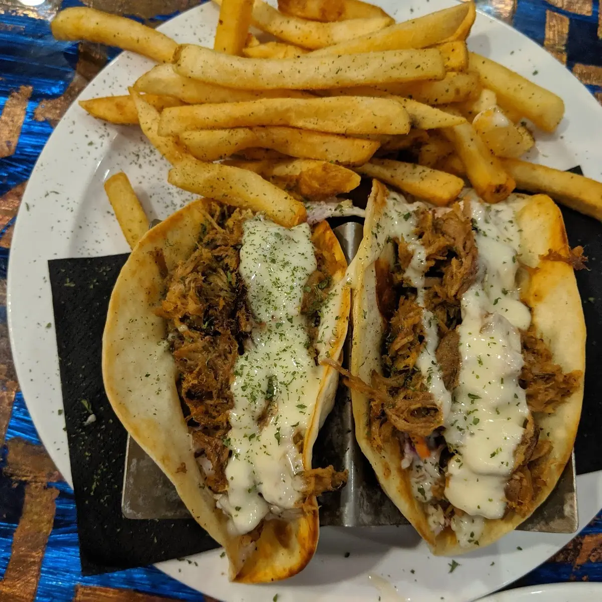 Philly Cheese Steak