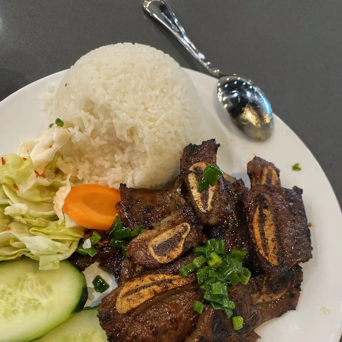Short Ribs
