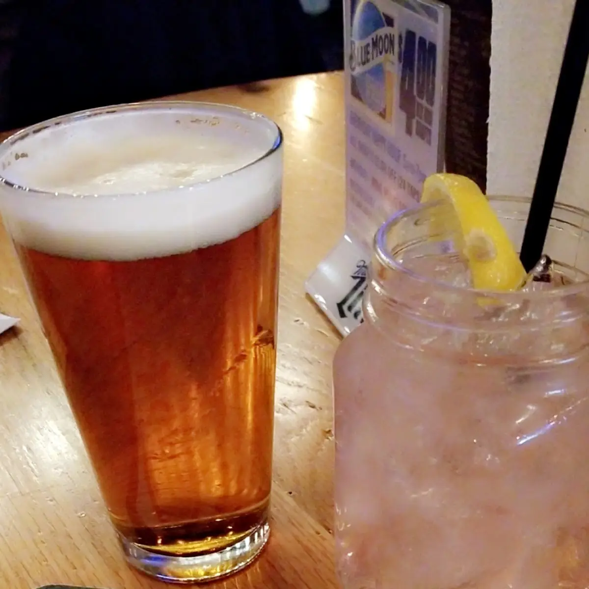Brisk Raspberry Iced Tea Pink Starburst