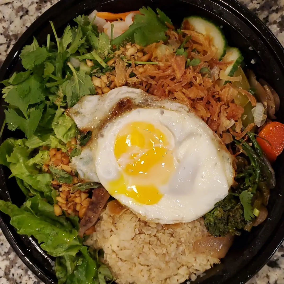 Power Bowl