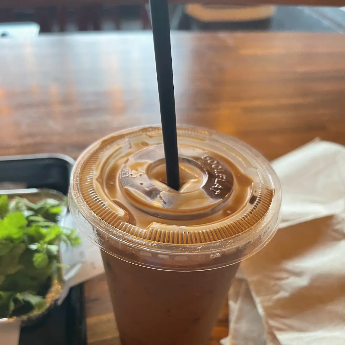 Vietnamese Iced Coffee