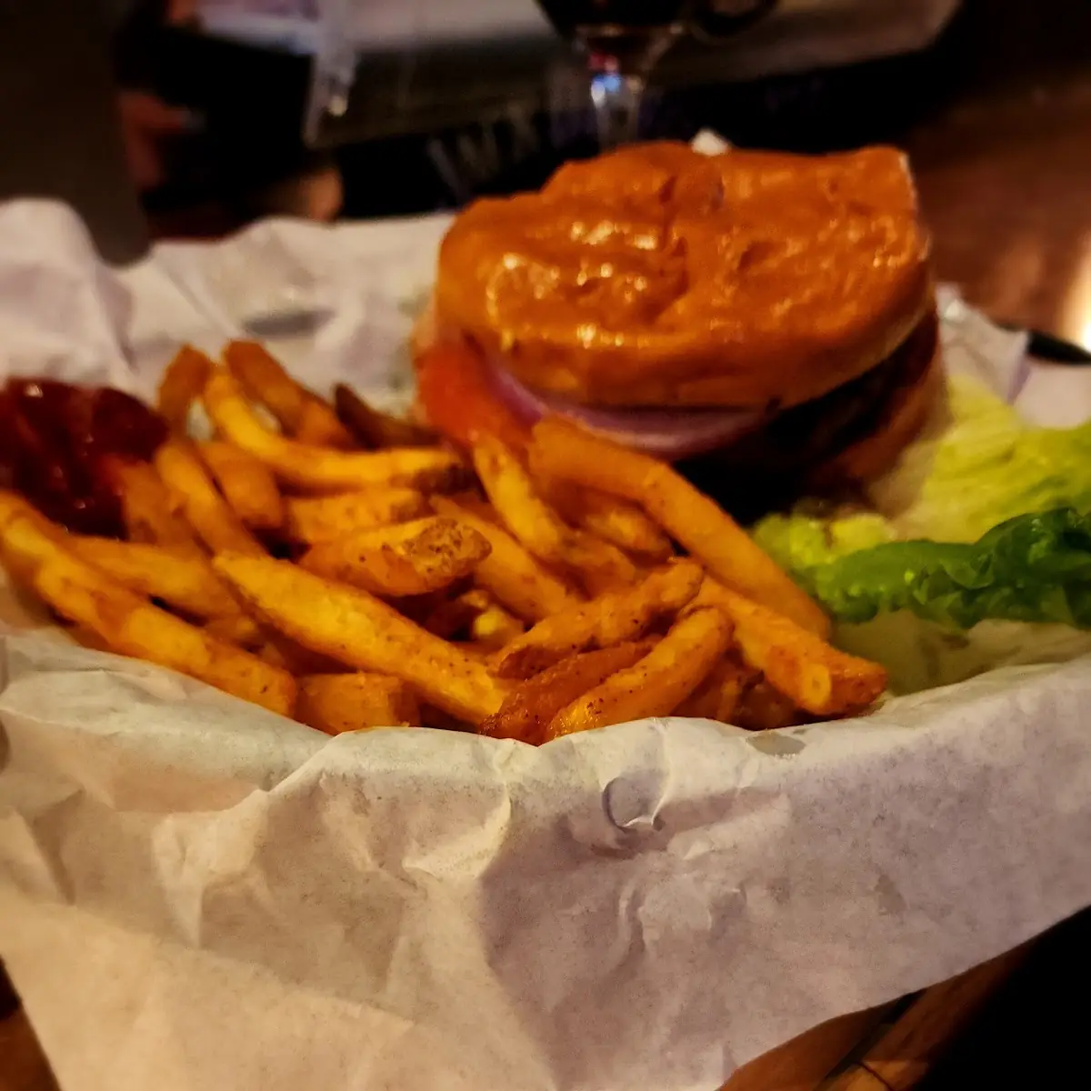 Cala Burger