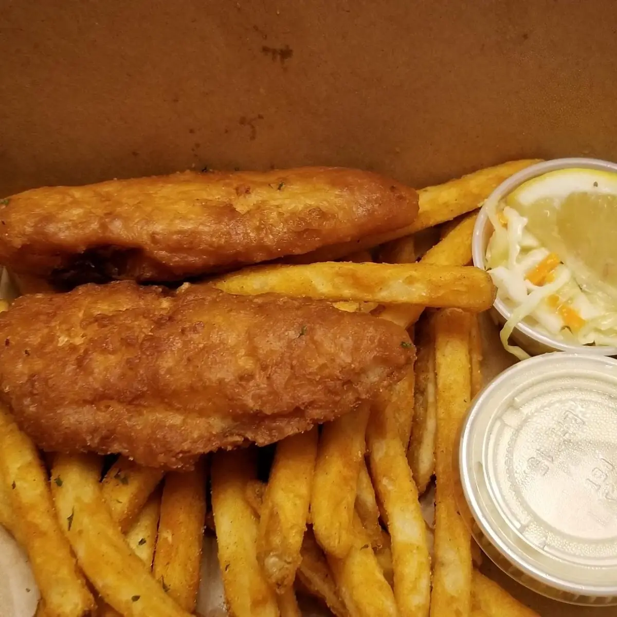 Chicken Tenders