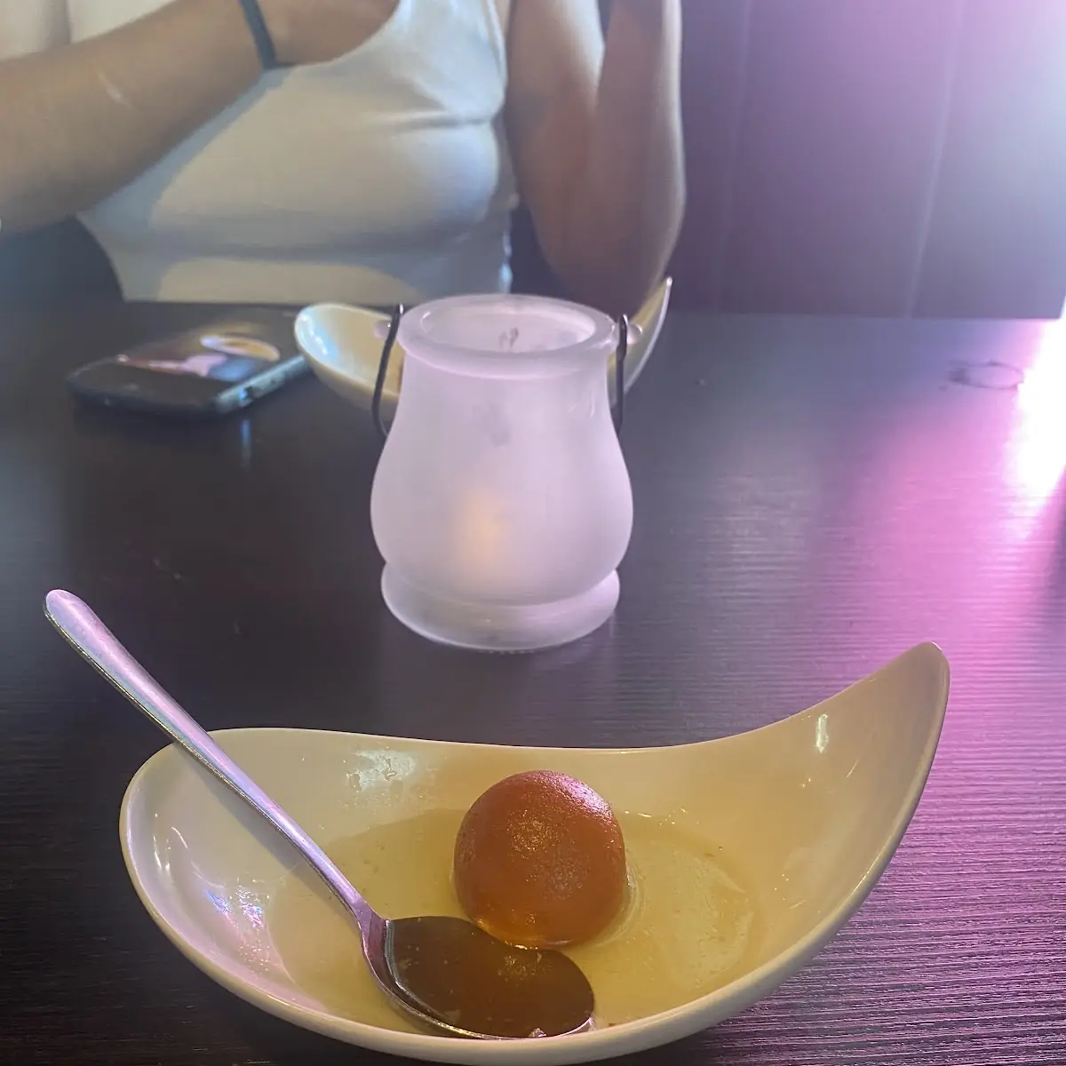 Gulab Jamun