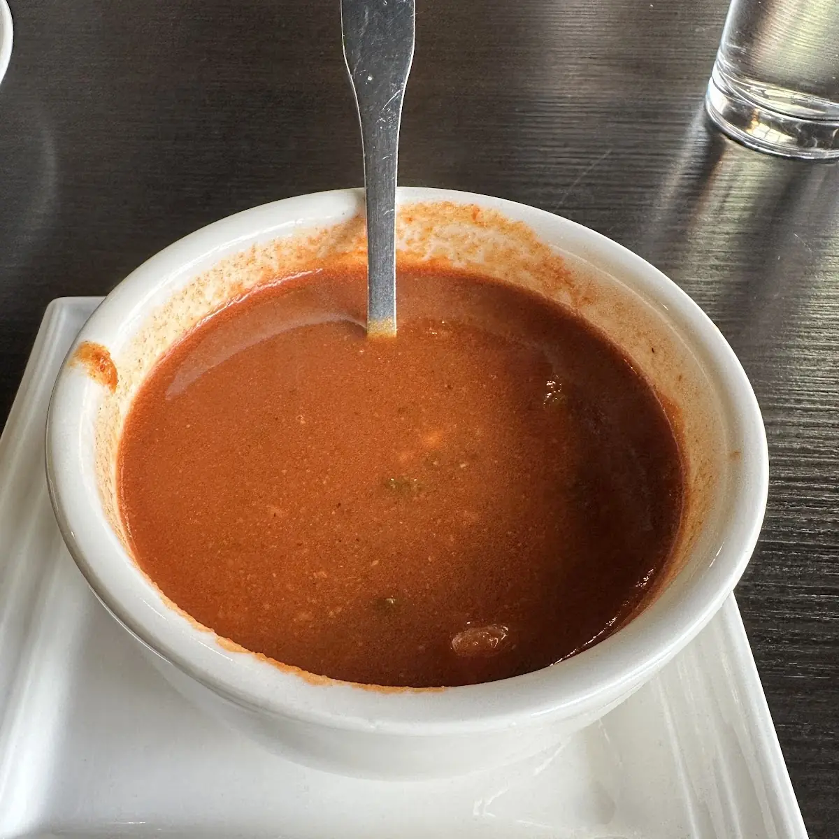 Lobster Bisque