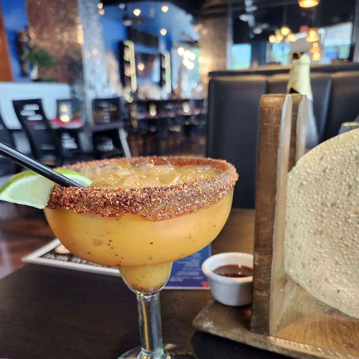 Special Mango Margarita