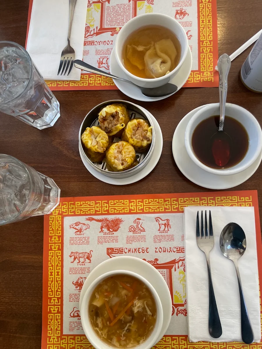 Dim Sum