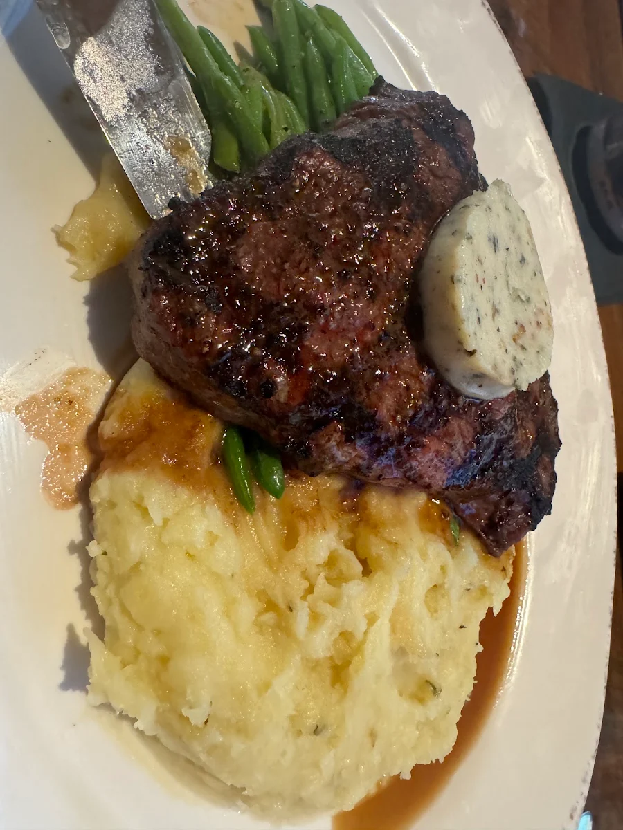 Filet Mignon
