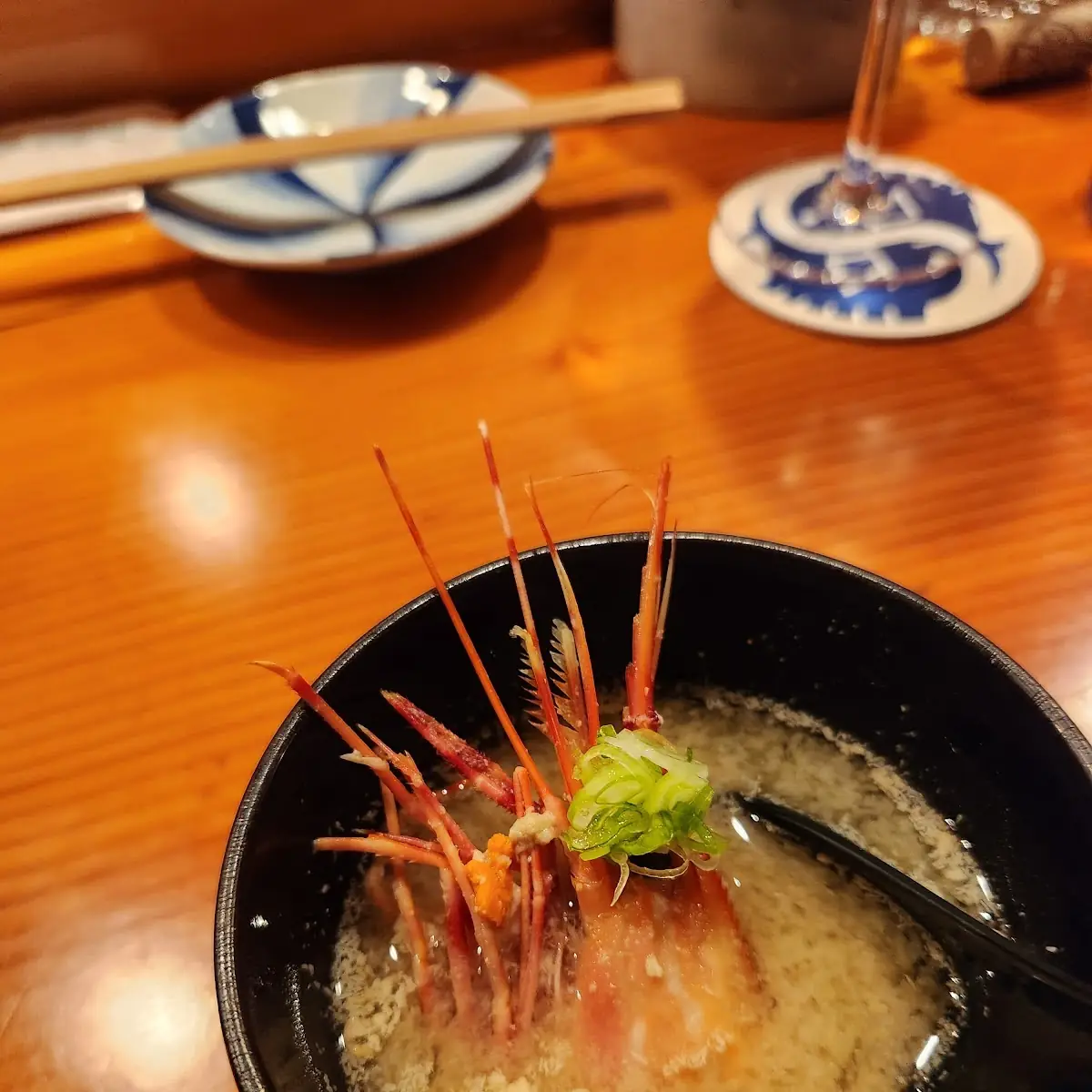 Miso Soup