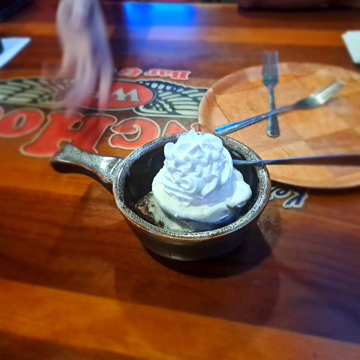 Vanilla Ice Cream