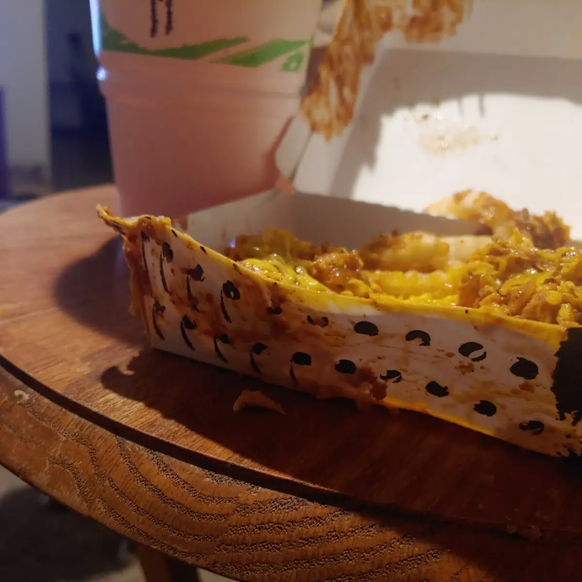 Chili Cheese