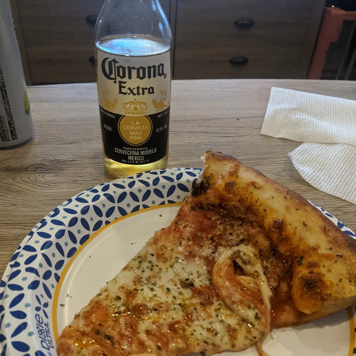 Cheese Pizza