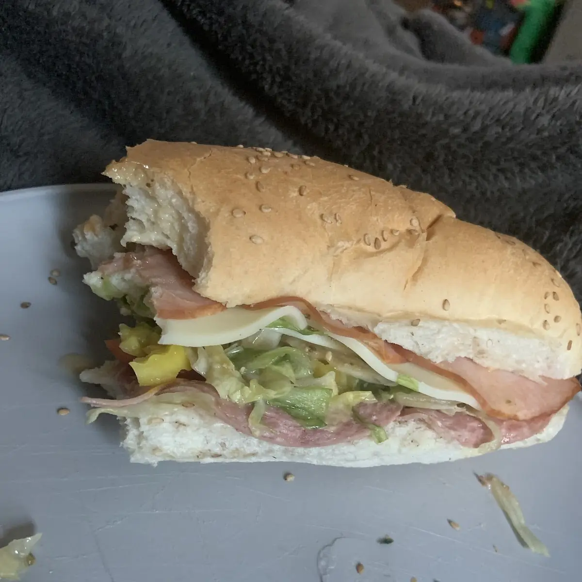 Super Sub