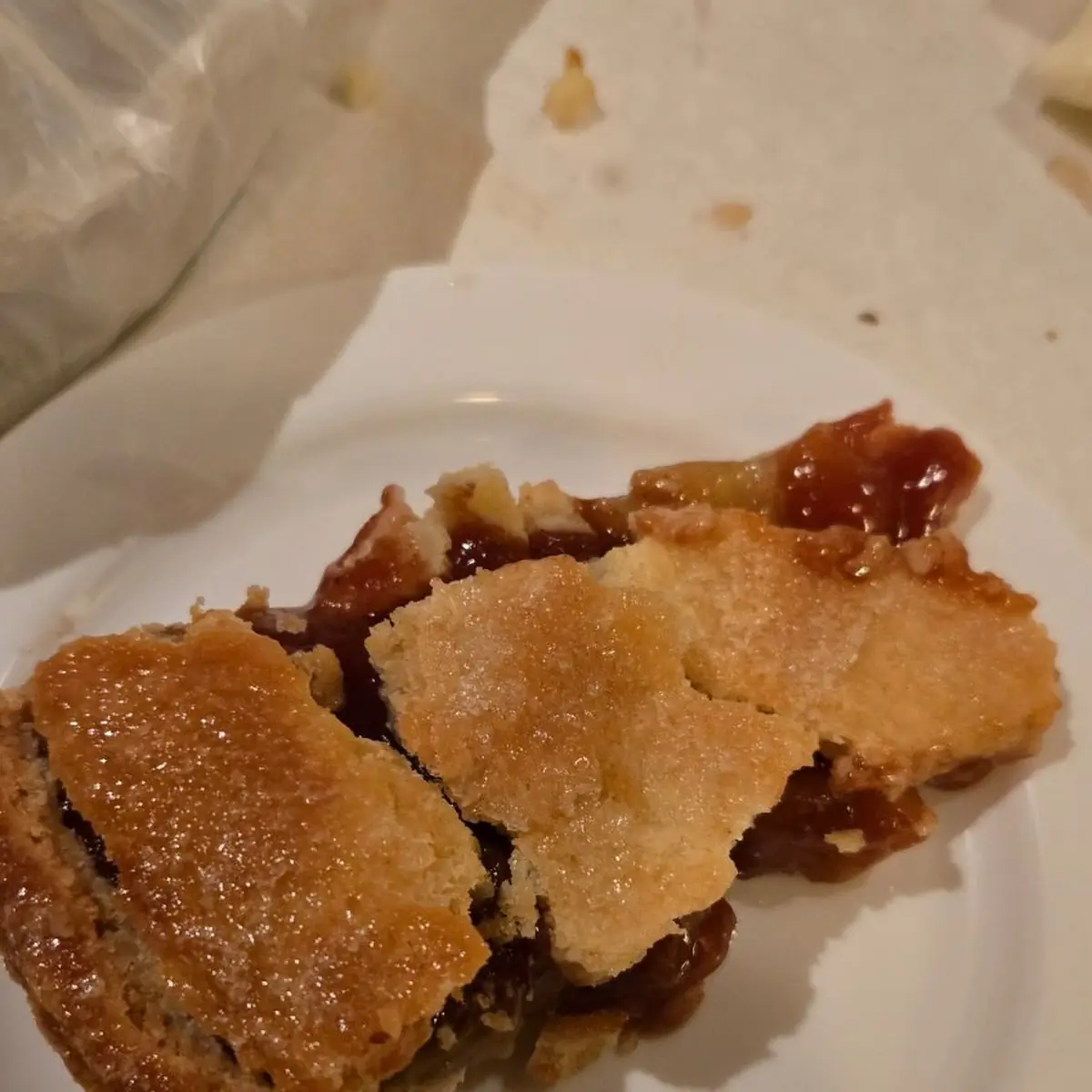 Apple Pie