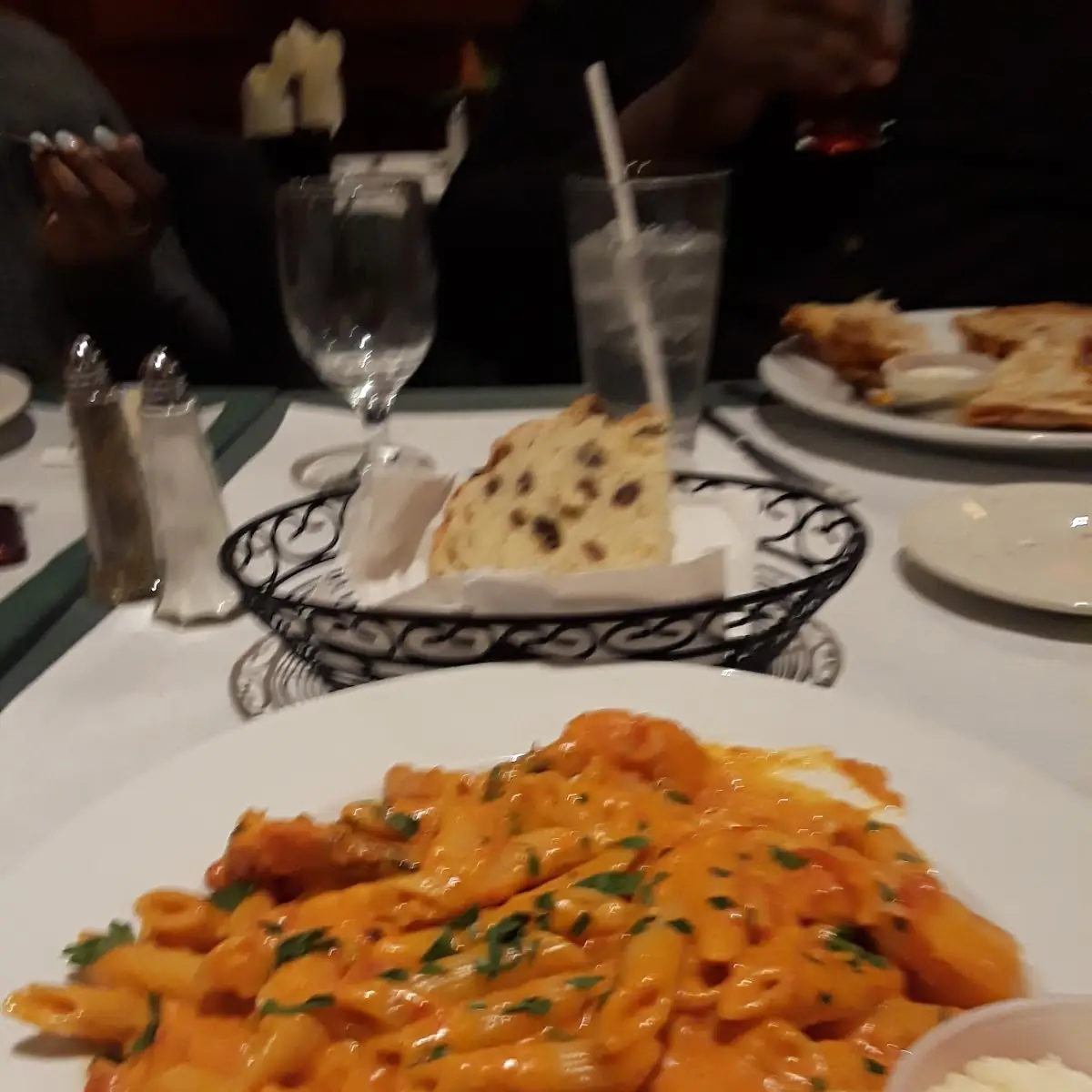 Penne Pasta