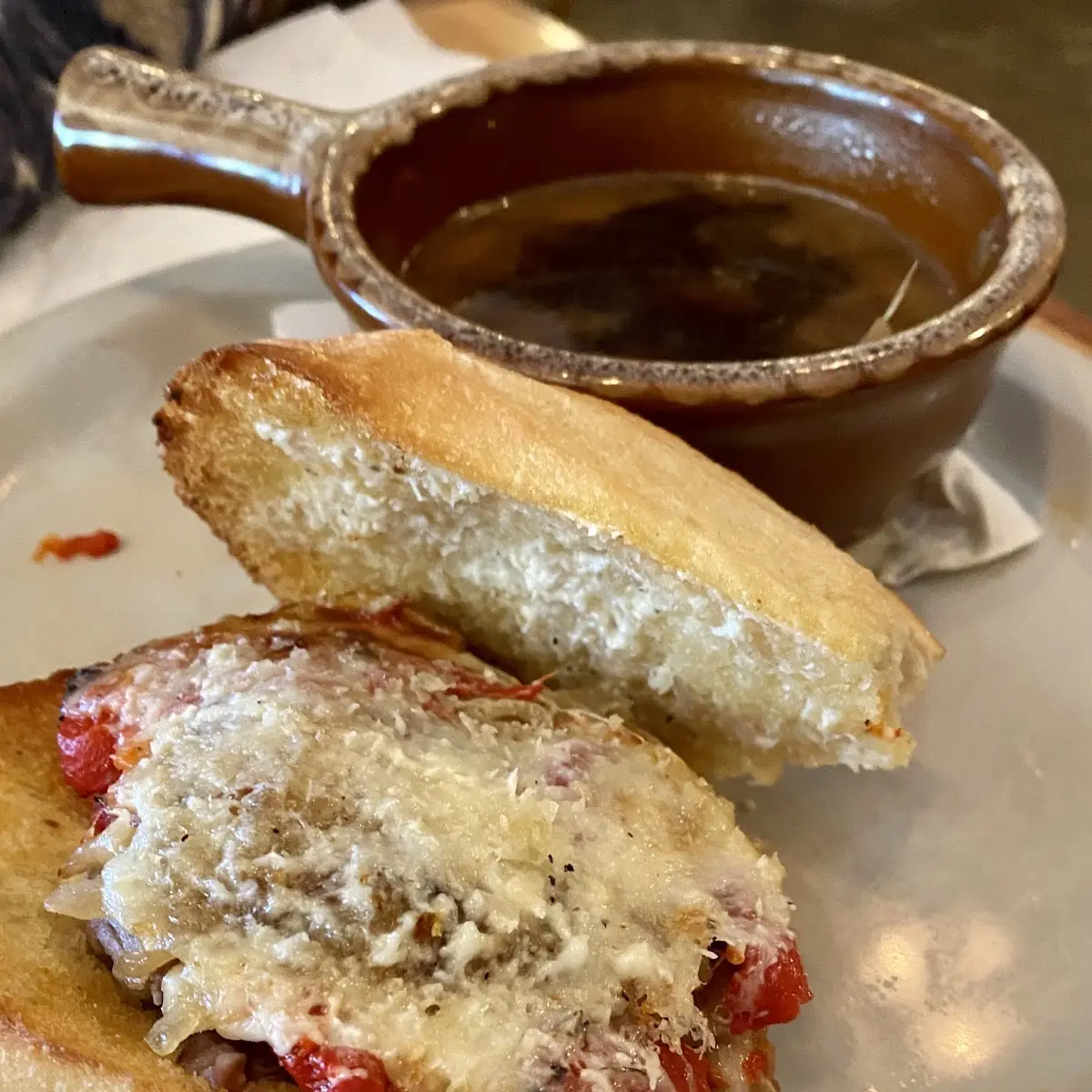 French Dip