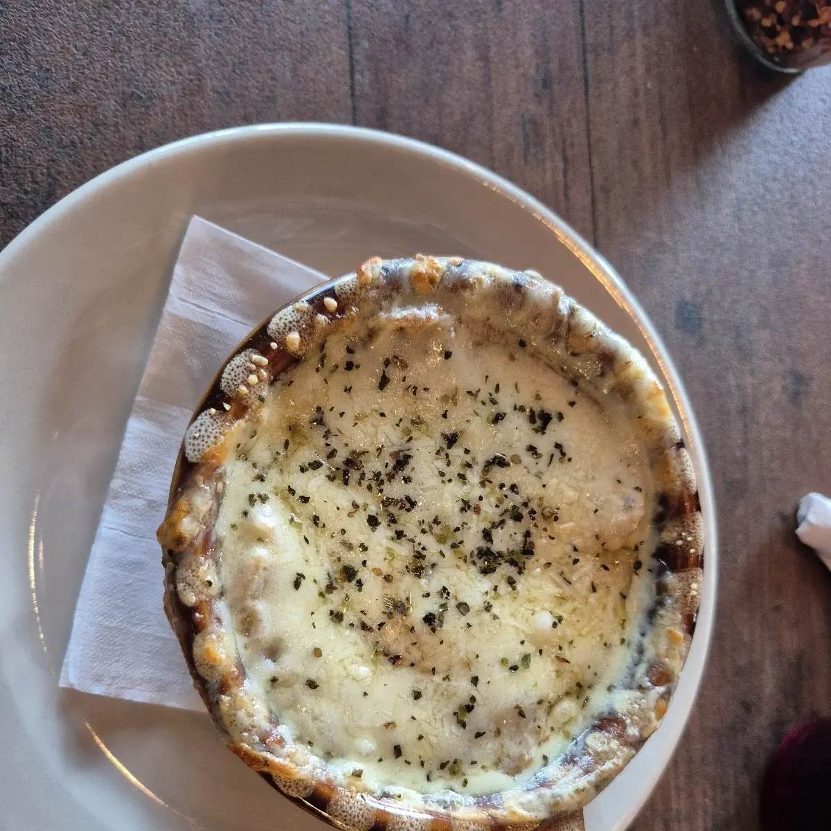 Onion Soup