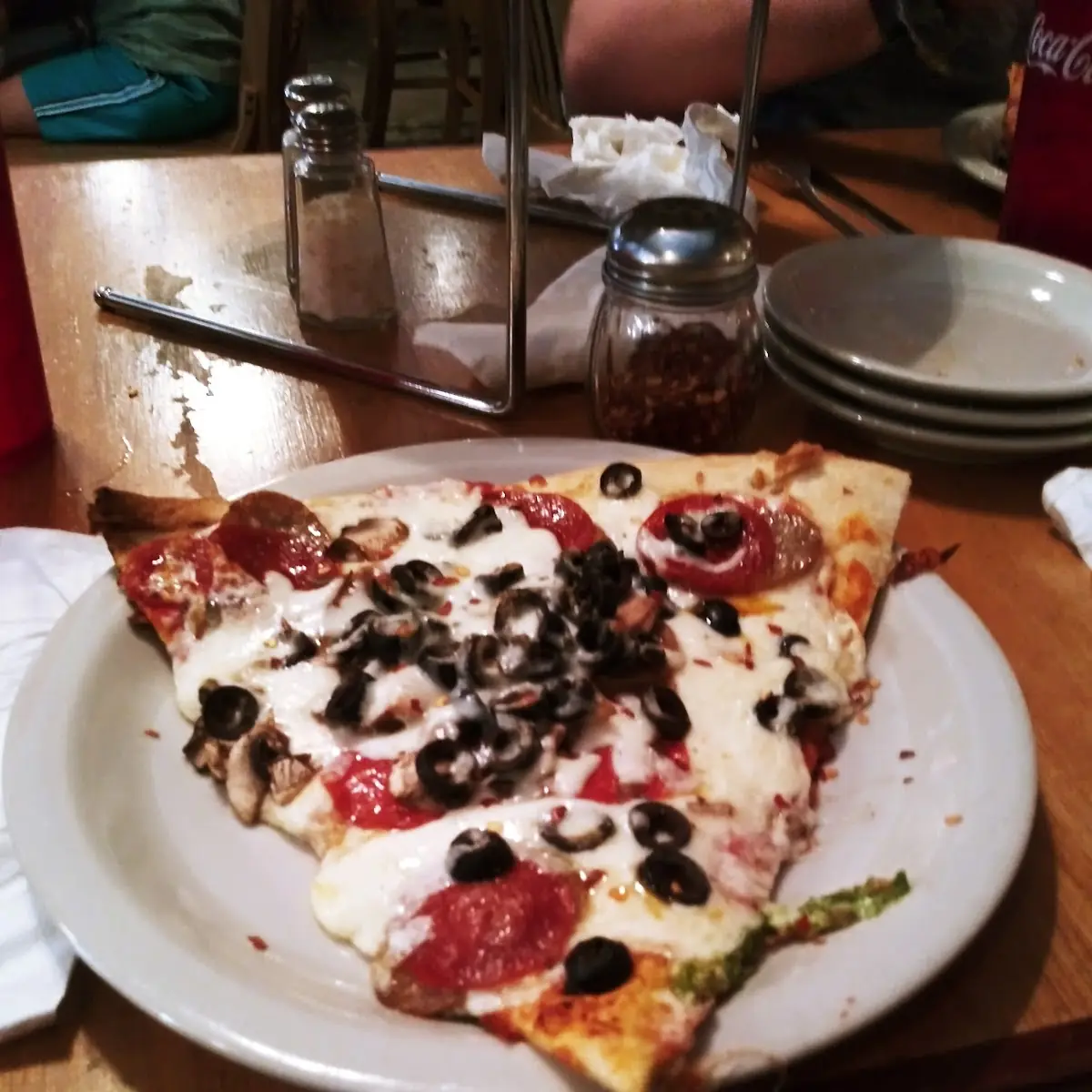 Slice of Pizza