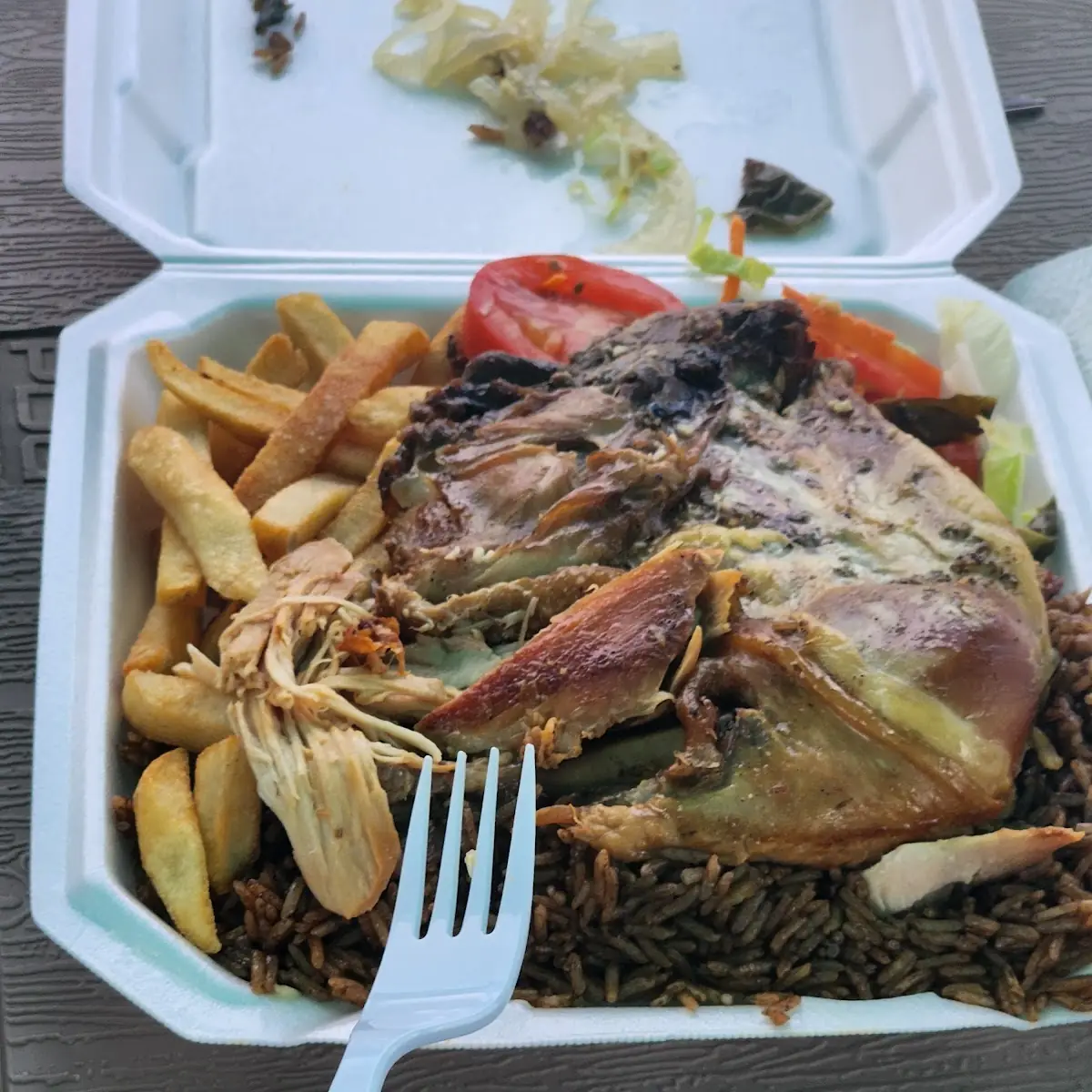 Pulled Pork