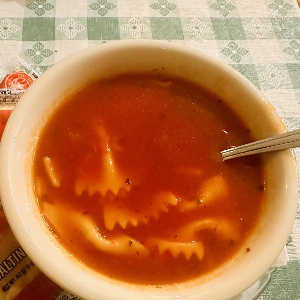Tomato Soup