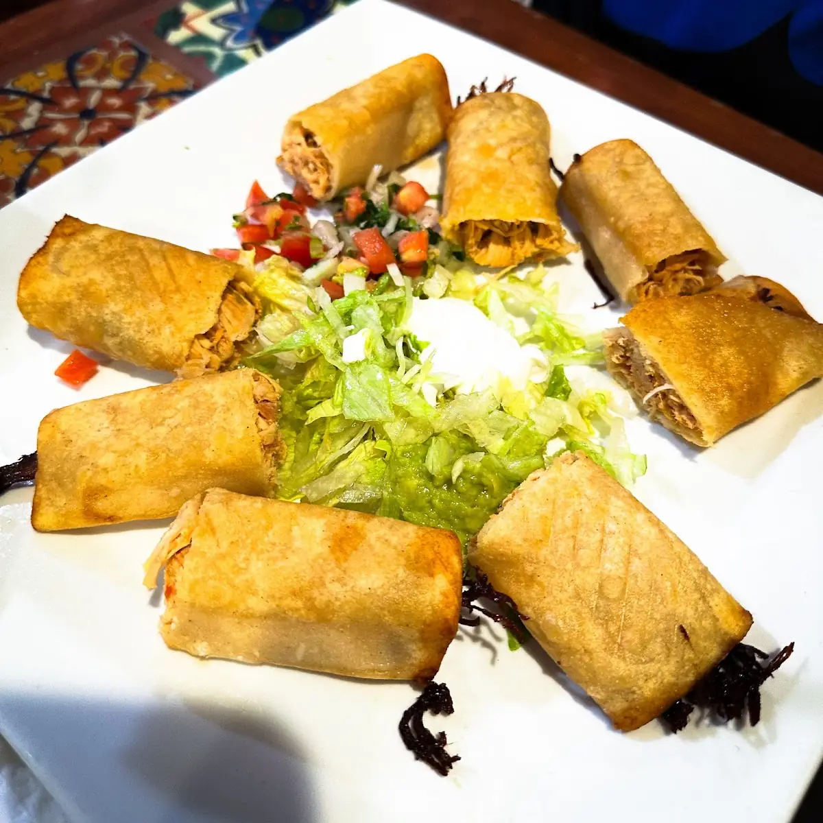 Spring Roll