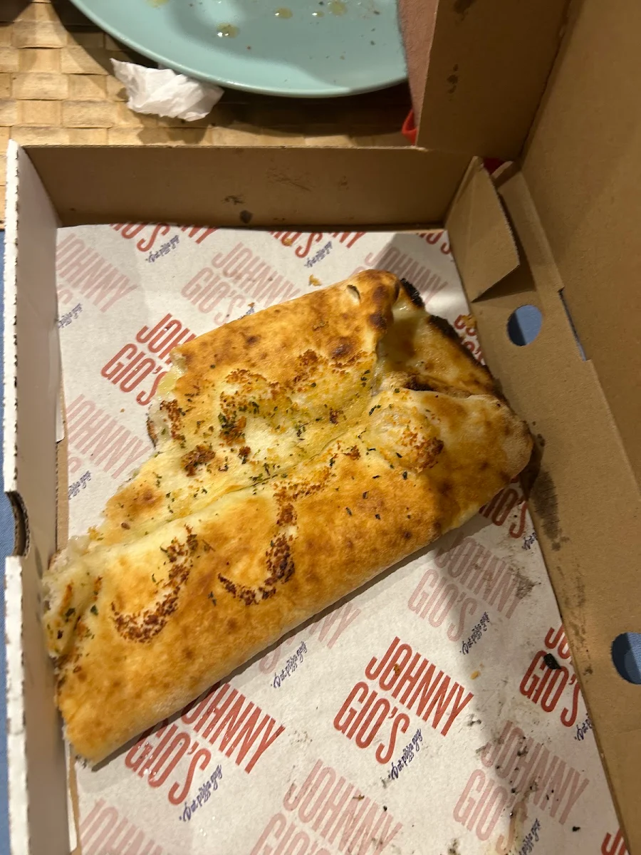 Highlights, Johnny Gio's Pizza Lane Cove