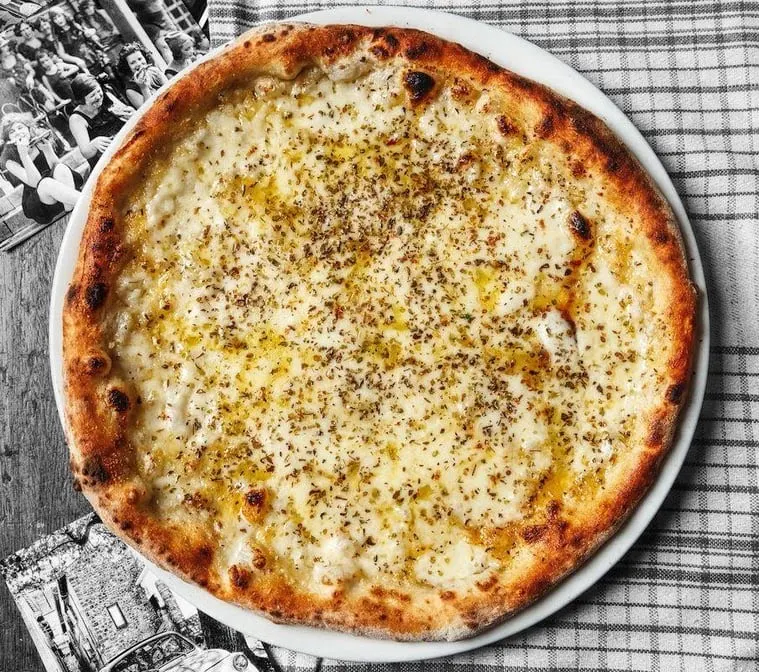 Highlights, Johnny Gio's Pizza Lane Cove