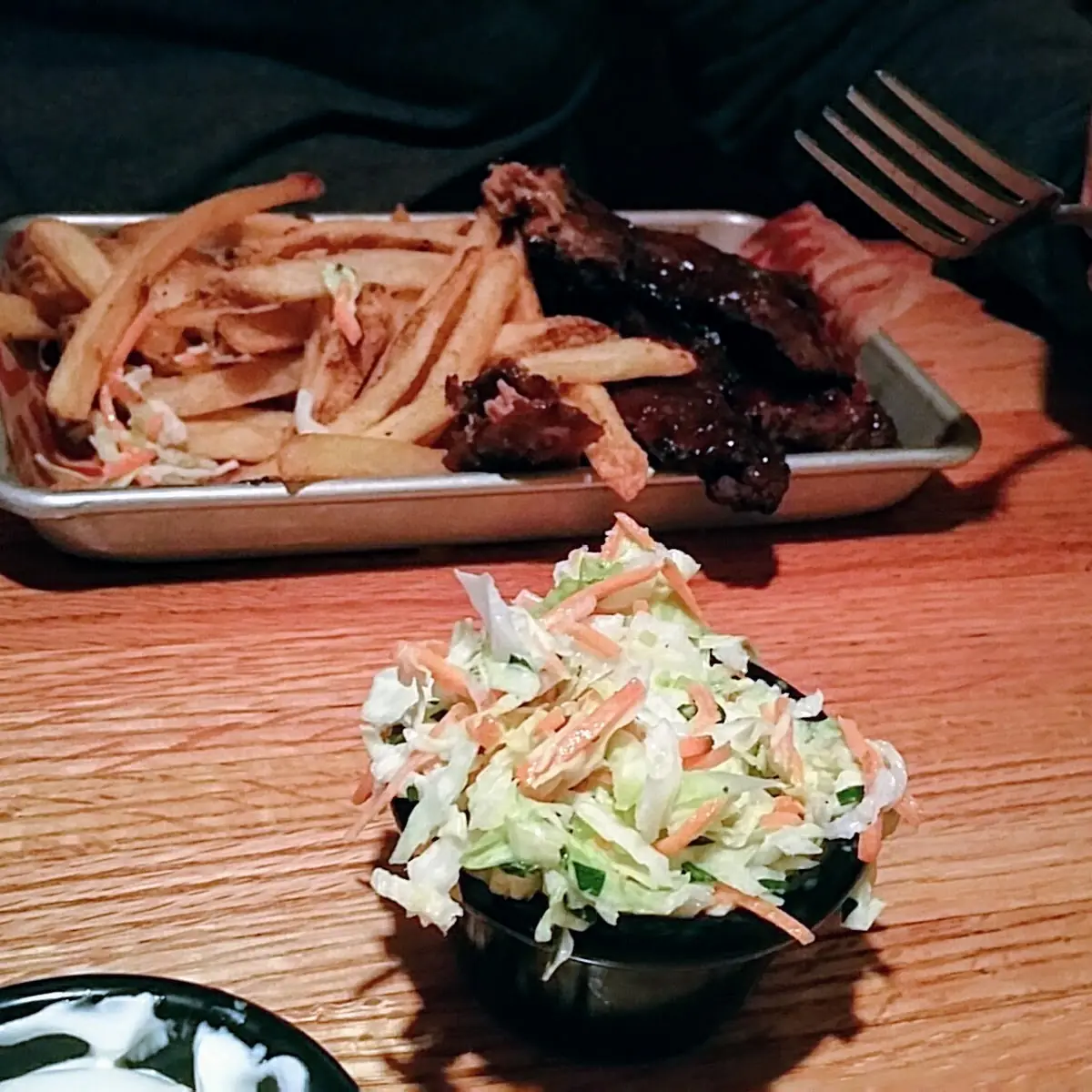 All You Can Eat Riblets