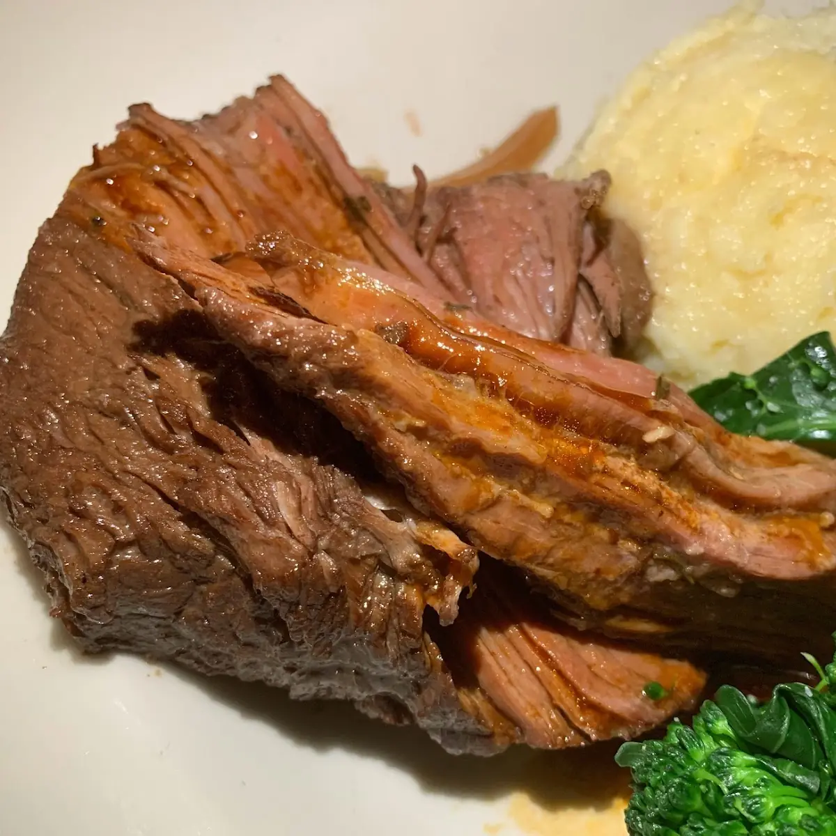 Grandmas Pot Roast