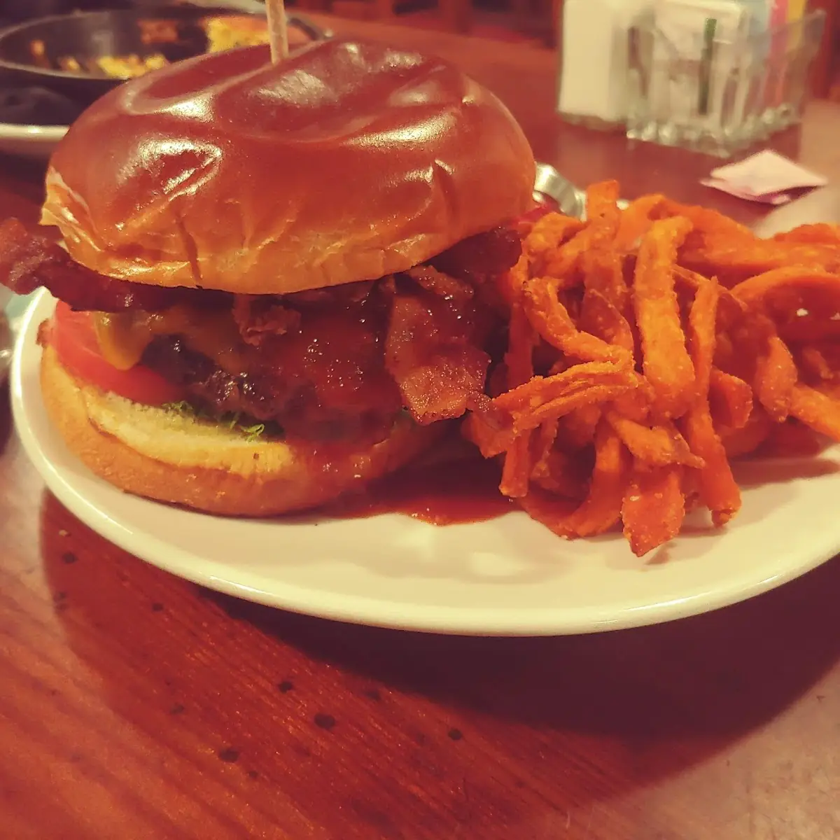 Tavern Burger