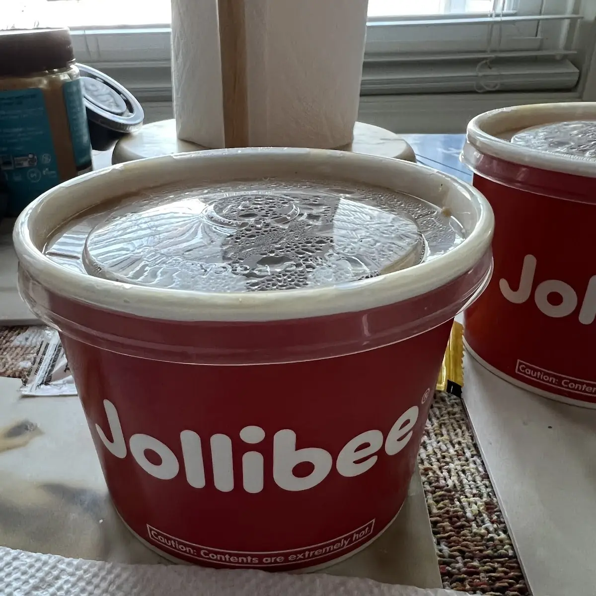 Chicken Bucket