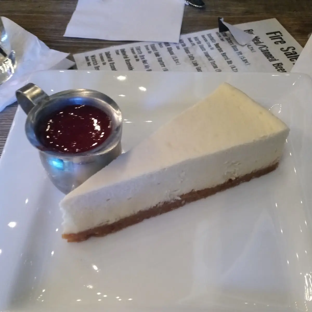 Harvest Pie