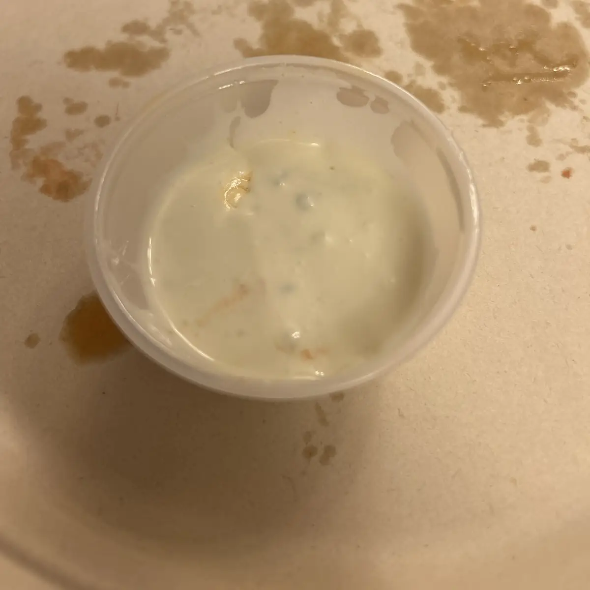 Blue Cheese Dressing